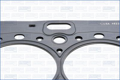 GARNITURA CHIULASA AJUSA 10215000 2