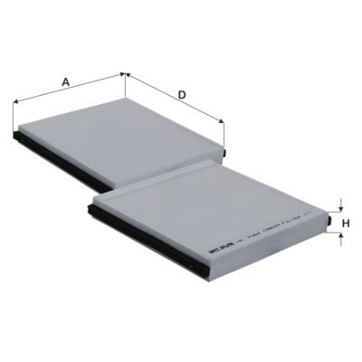 FILTER INNENRAUMLUFT