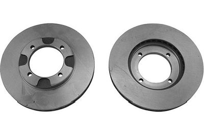 Kavo Parts Stabdžių diskas
