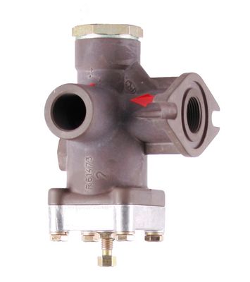 Supapa de suprapresiune KNORR-BREMSE 3400011280