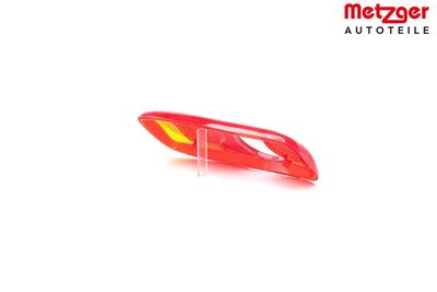 DISPERSOR LAMPA SPATE METZGER AUTOTEILE 2080332 24