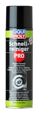 LIQUI MOLY - Univerzálny čistiaci prostriedok Schnellreiniger Pro 500ml