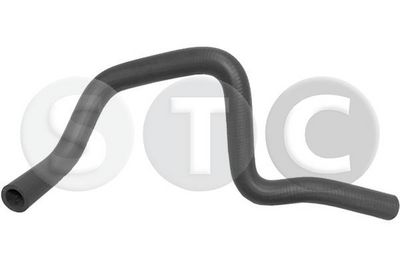 маркуч на радиатора STC