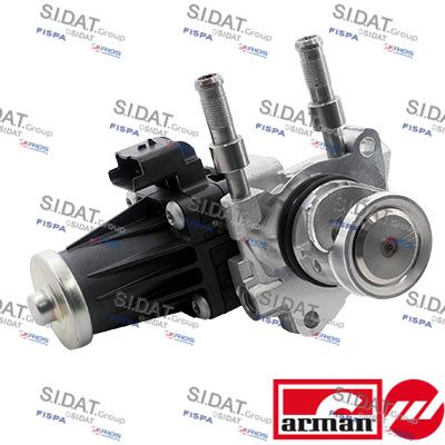 AGR-Клапан SIDAT 83.1843AS