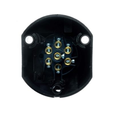Vorschau Elektrosatz, Anhängevorrichtung Ansicht 5