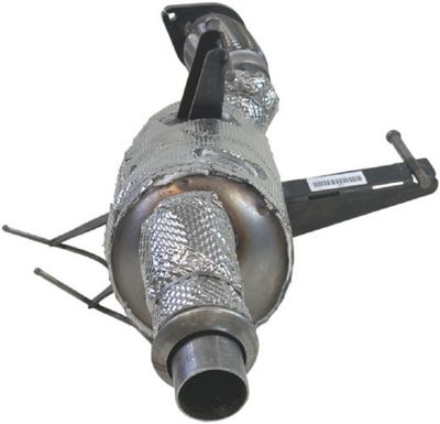 RUß-/PARTIKELFILTER ABGASANLAGE BOSAL 097529 4