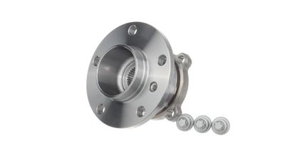 RADLAGERSATZ SKF VKBA7298F 15