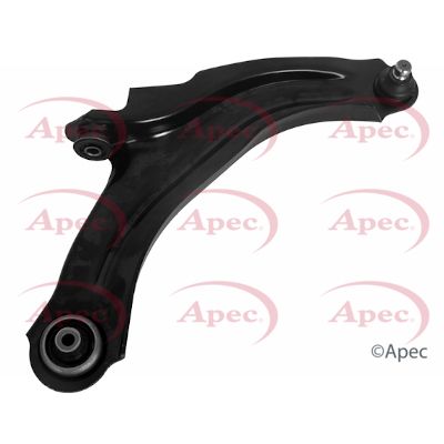 Control/Trailing Arm, wheel suspension APEC AST2295