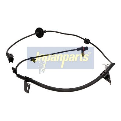 датчик, обороти на колелото JAPANPARTS ABS-924