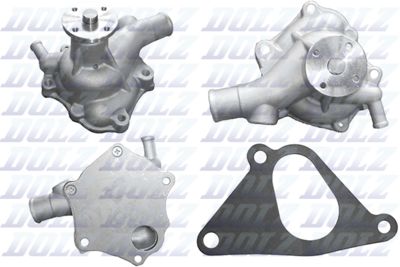 DOLZ T249 Помпа (водяной насос)  для TOYOTA (Тойота)