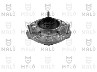 AKRON-MALÒ 73321 Опора амортизатора для ALFA ROMEO GIULIA (952_) 2.2 D Q4 (952AFA45M, 952ANA4)