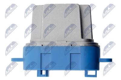 REZISTOR VENTILATOR HABITACLU NTY ERDAU009 2