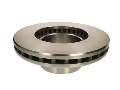 Brake disc voor Links/Rechts (377mmx45mm) past: MERCEDES ATEGO, ATEGO 2, ATEGO 3, TOURINO (O 510) 01.98-