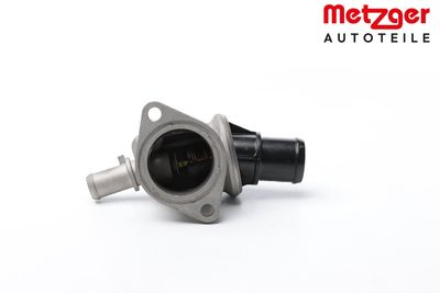 TERMOSTAT LICHID RACIRE METZGER AUTOTEILE 4006033 19