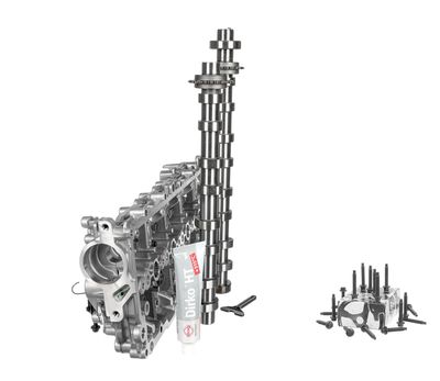 SET AX CU CAME ET ENGINETEAM HV0465VR1 17