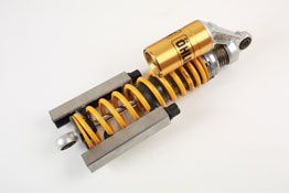 Laser Tools Motorcycle Coil Spring Compressor