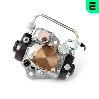 POMPA DE INALTA PRESIUNE OPTIMAL OPEDP49302RM 2