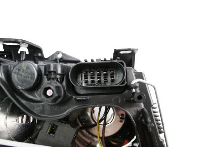 HAUPTSCHEINWERFER ABAKUS 4461108LLDEM 4