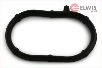 Прокладка, впускной коллектор ELWIS ROYAL 0225103 для FIAT DOBLO