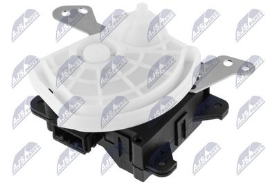 NTY Stellelement, Mischklappe