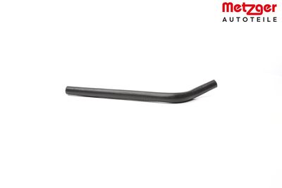 FURTUN RADIATOR METZGER AUTOTEILE 2420470 21