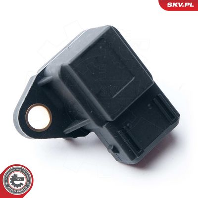 Sensor, Saugrohrdruck