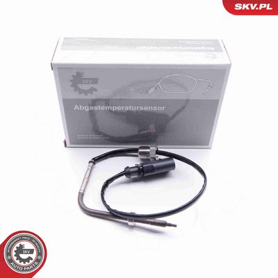 SENZOR TEMPERATURA GAZE EVACUARE ESEN SKV 30SKV023