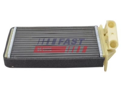 SCHIMBATOR CALDURA INCALZIRE HABITACLU FAST FT55231