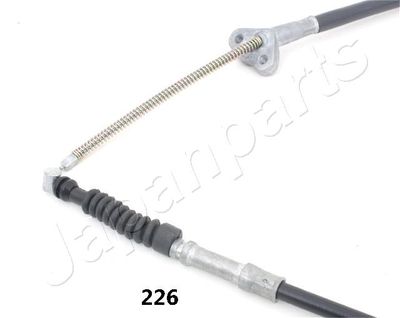 CABLU FRANA DE PARCARE JAPANPARTS BC226 2