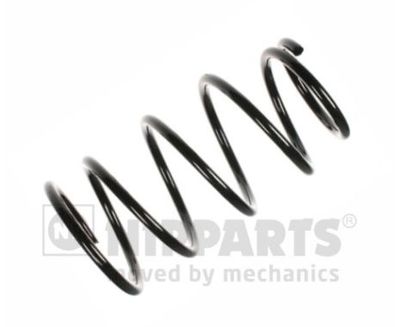 Пружина ходовой части NIPPARTS N5547001 для SUZUKI SWIFT
