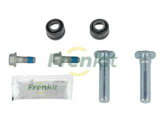 комплект водещи втулки, спирачен апарат FRENKIT 812035