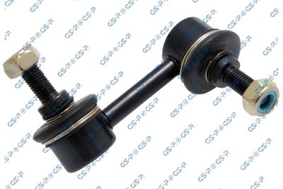 Stange/Strebe, Stabilisator