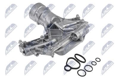 RADIATOR ULEI ULEI MOTOR NTY CCLPL034 1