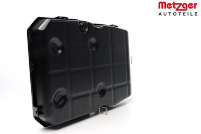 ÖLWANNE AUTOMATIKGETRIEBE METZGER AUTOTEILE 7990087 33