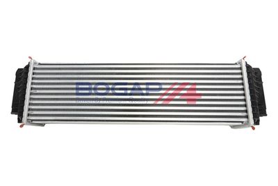 INTERCOOLER COMPRESOR BOGAP B4220126 5