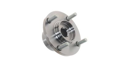 RADLAGERSATZ SKF VKBA6680 24