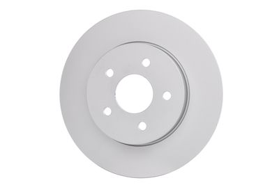 BREMSSCHEIBE BOSCH 0986479B65 6