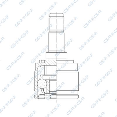 SET ARTICULATIE PLANETARA