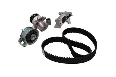 SET POMPA APA + CUREA DINTATA KAMOKA 7001204 1