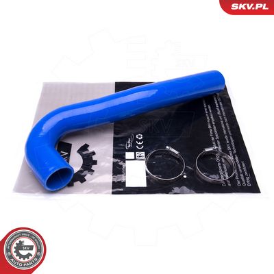 Hadička plnícího vzduchu SKV 43SKV258