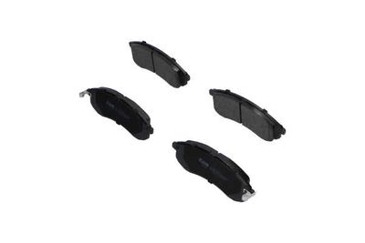 SET PLACUTE FRANA FRANA DISC Kavo Parts KBP5533 7