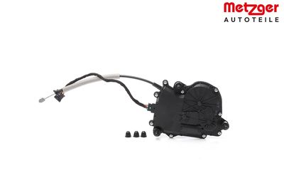 ZUZIEHHILFE HECKKLAPPE METZGER AUTOTEILE 2310726 20