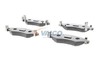 BREMSBELAGSATZ SCHEIBENBREMSE VAICO V408033 38