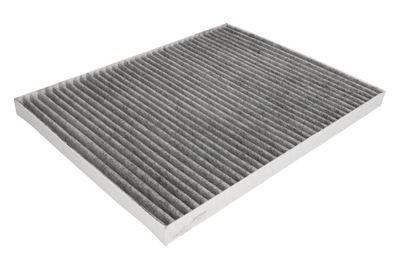 Cabinefilter met actieve kool past: OPEL ASTRA G, OMEGA B 1.6LPG-3.2 03.94-04.05