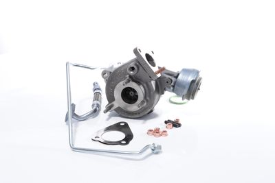 LADER AUFLADUNG BTS Turbo T981114 21