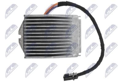 REZISTOR VENTILATOR HABITACLU NTY ERDAU017 3