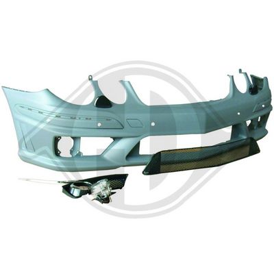 STOßFäNGER DIEDERICHS 1615354