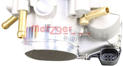 DROSSELKLAPPENSTUTZEN METZGER AUTOTEILE 0892879 1