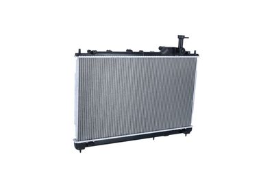 RADIATOR RACIRE MOTOR NRF 550152 21