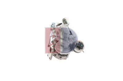LADER AUFLADUNG AKS DASIS 115006N 10